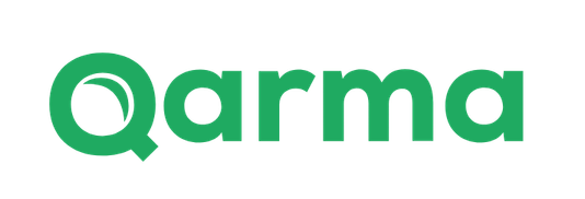 Qarma Logo